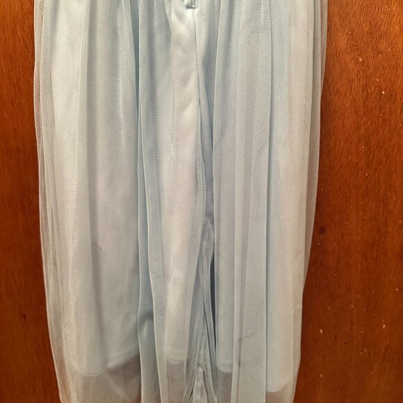 Size 14 Rare Editions girl's sequin dress - Picture 6 of 6